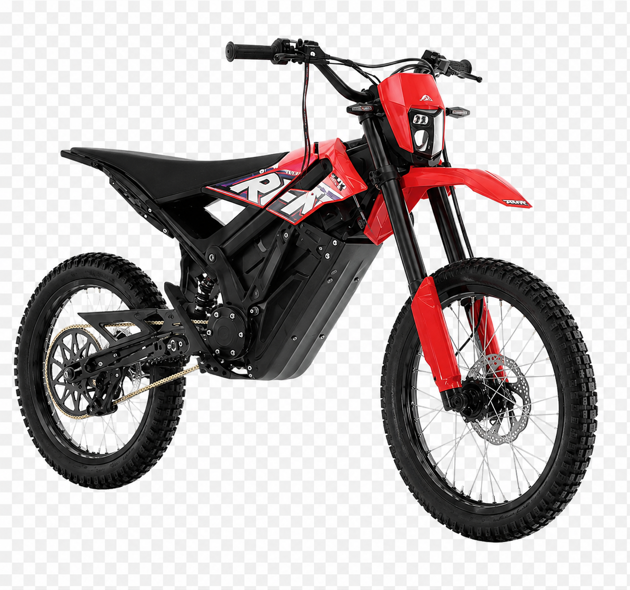 RFN ENDURANCE RALLY PRO