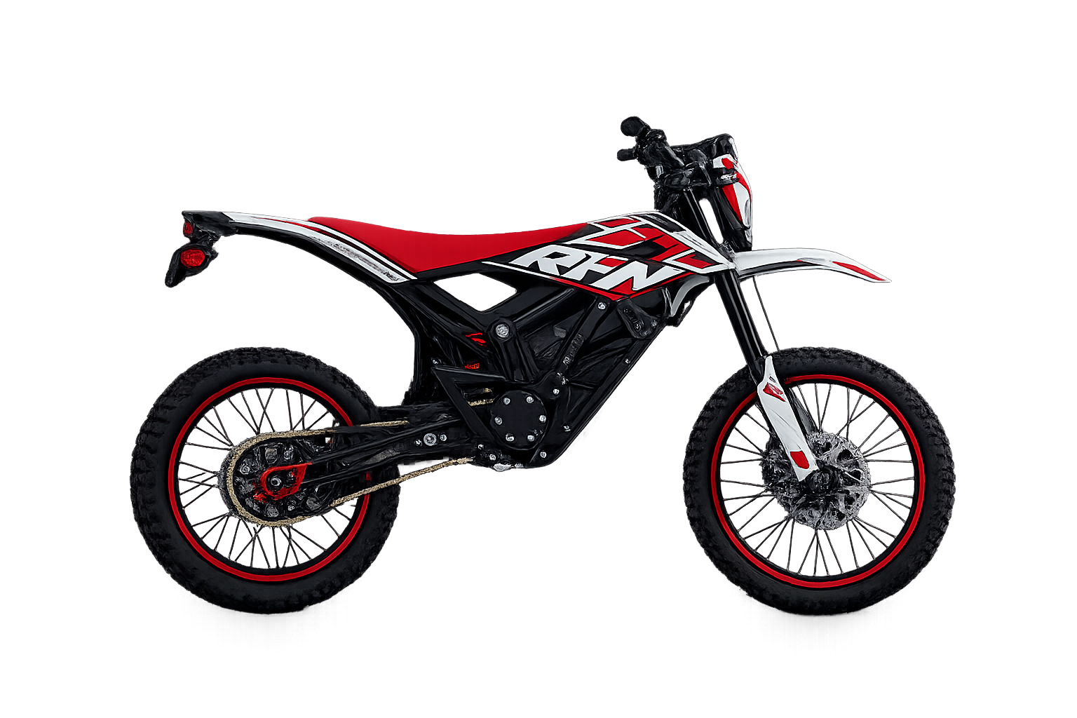 RFN ENDURANCE RALLY PRO