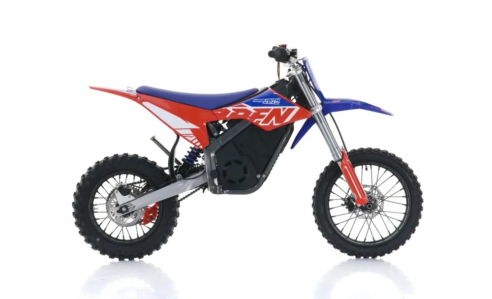 RFN E2 Plus