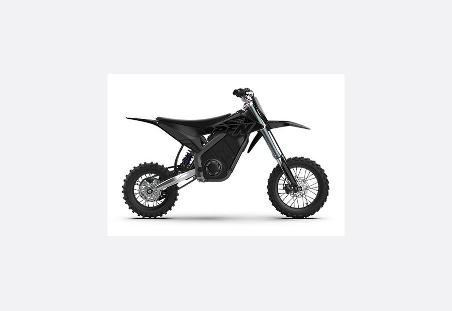 RFN Warrior SX-E8
